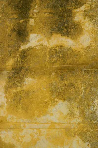 Image of painting entitled: Golden Wall